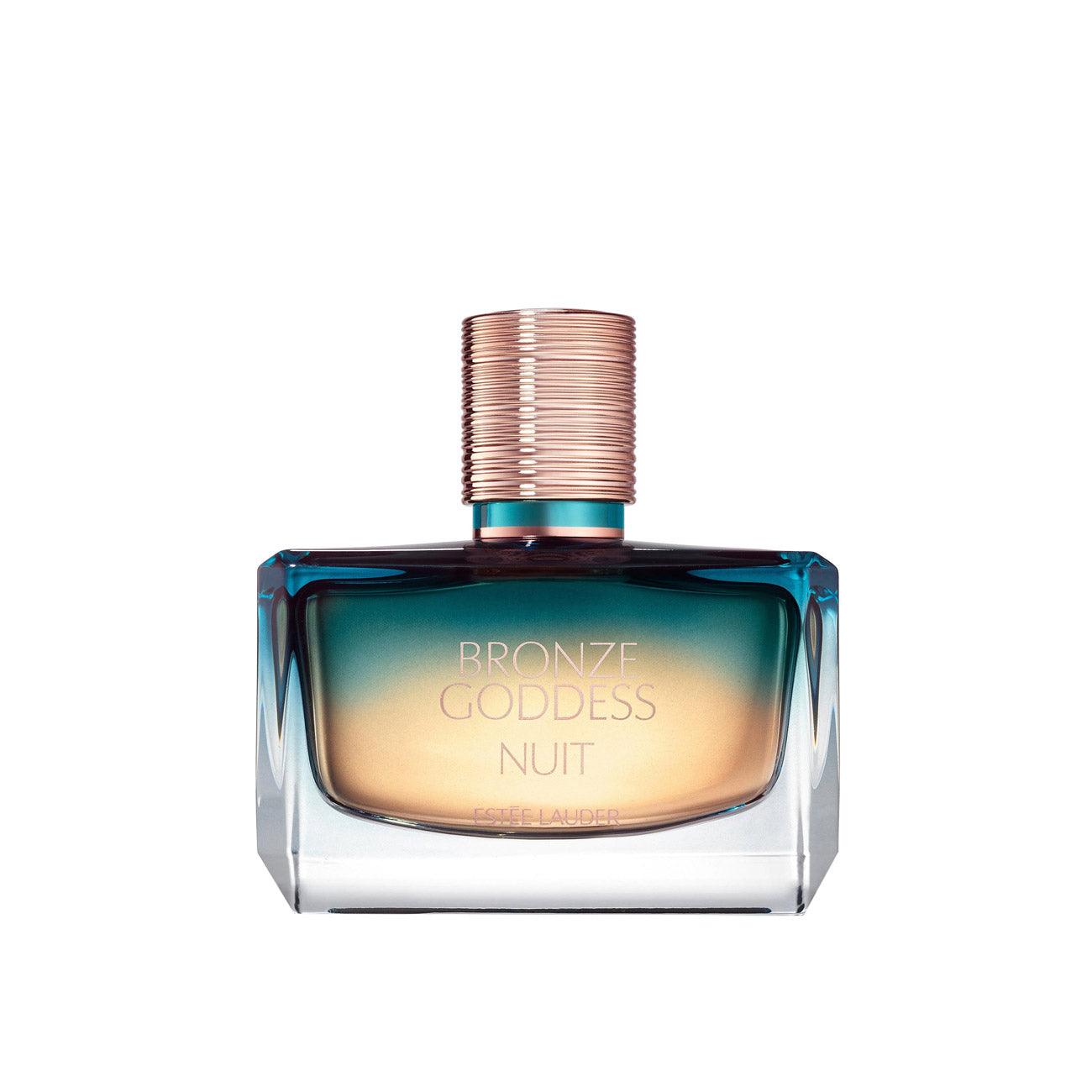 Estée Lauder Bronze Goddess Nuit Eau de Parfum - MazenOnline {{ shop.address.country }} Main image