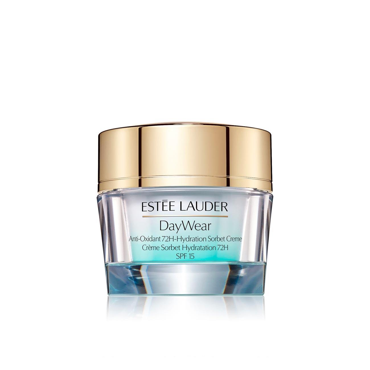 Estée Lauder DayWear Anti-Oxidant 72H Hydration Sorbet Creme SPF15 - MazenOnline {{ shop.address.country }}