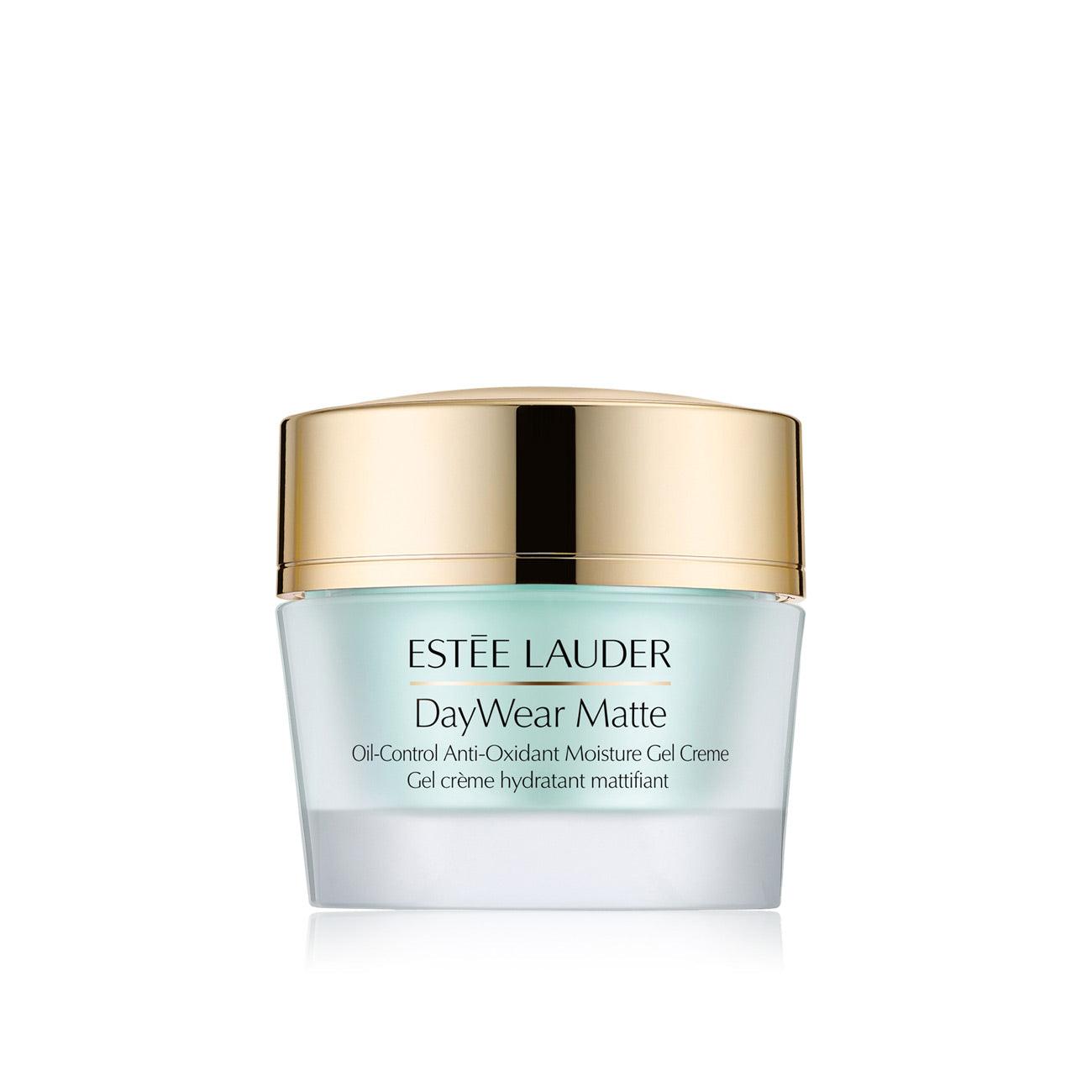 Estée Lauder DayWear Matte Moisturizer Oil-Control Anti-Oxidant Moisture Gel Creme - MazenOnline {{ shop.address.country }} Main image