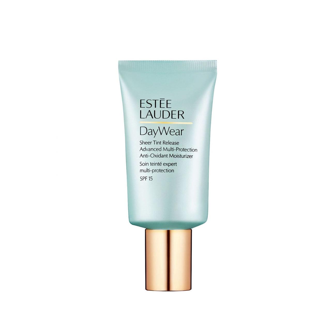 Estée Lauder DayWear Multi-Protection Anti-Oxidant Sheer Tint Release Moisturiser SPF 15 - MazenOnline {{ shop.address.country }}