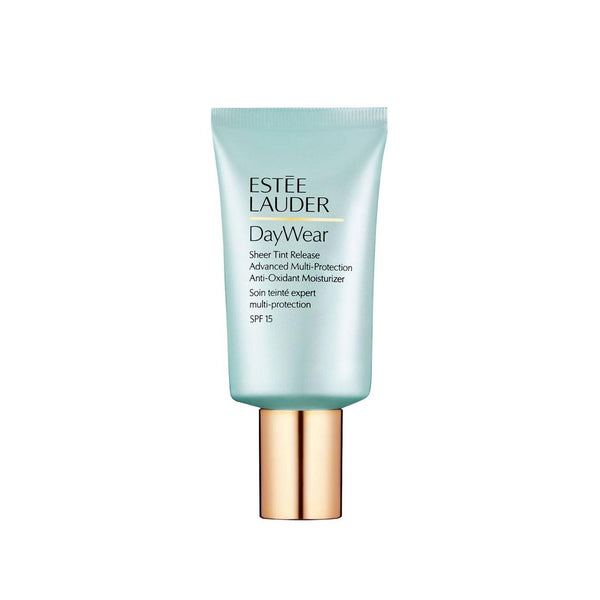 Estée Lauder DayWear Multi-Protection Anti-Oxidant Sheer Tint Release Moisturiser SPF 15 - MazenOnline {{ shop.address.country }}