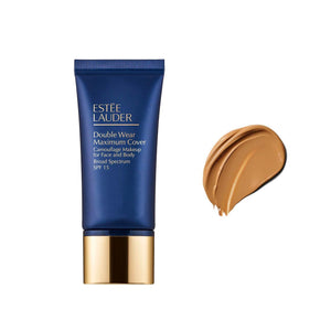 Estée Lauder Double Wear Maximum Cover Camouflage Makeup for Face and Body SPF15 - MazenOnline {{ shop.address.country }}