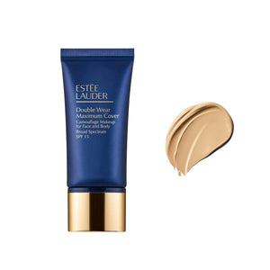 Estée Lauder Double Wear Maximum Cover Camouflage Makeup for Face and Body SPF15 - MazenOnline {{ shop.address.country }}