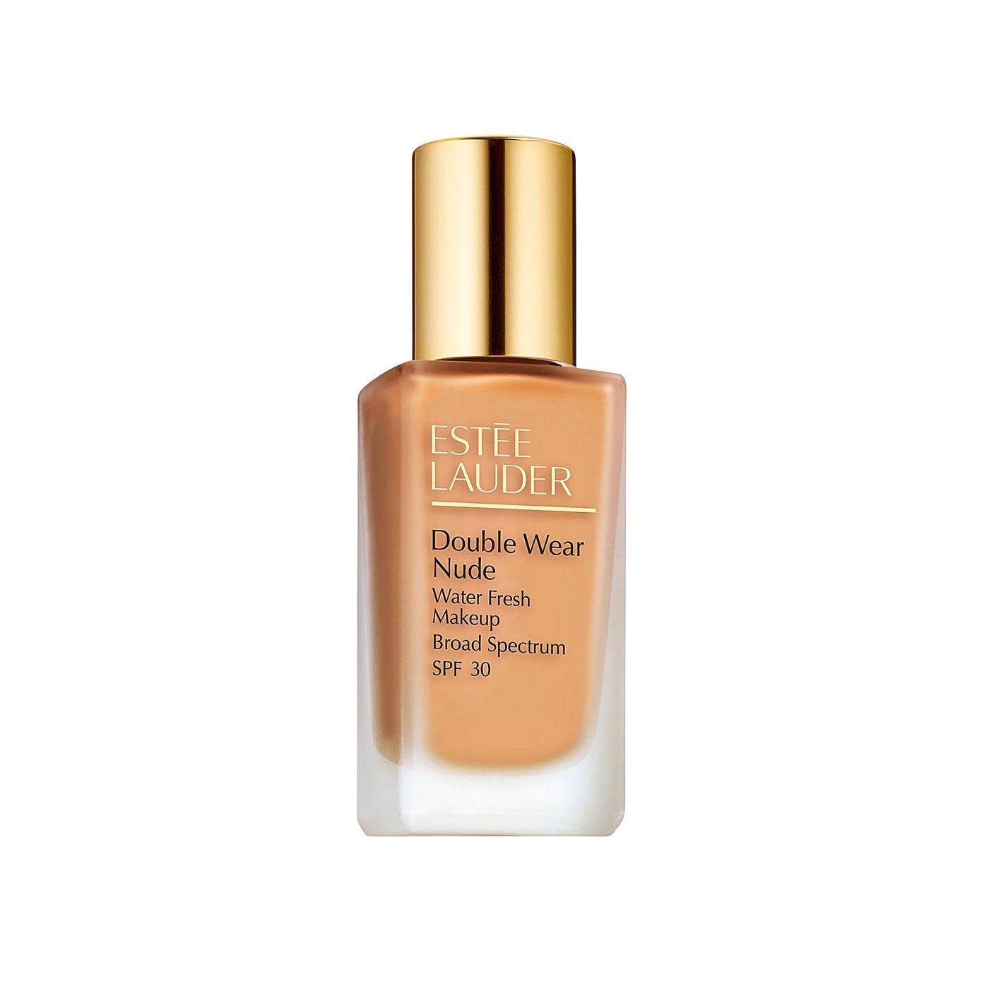 Estée Lauder Double Wear Nude Water Fresh Makeup SPF30 - MazenOnline {{ shop.address.country }}