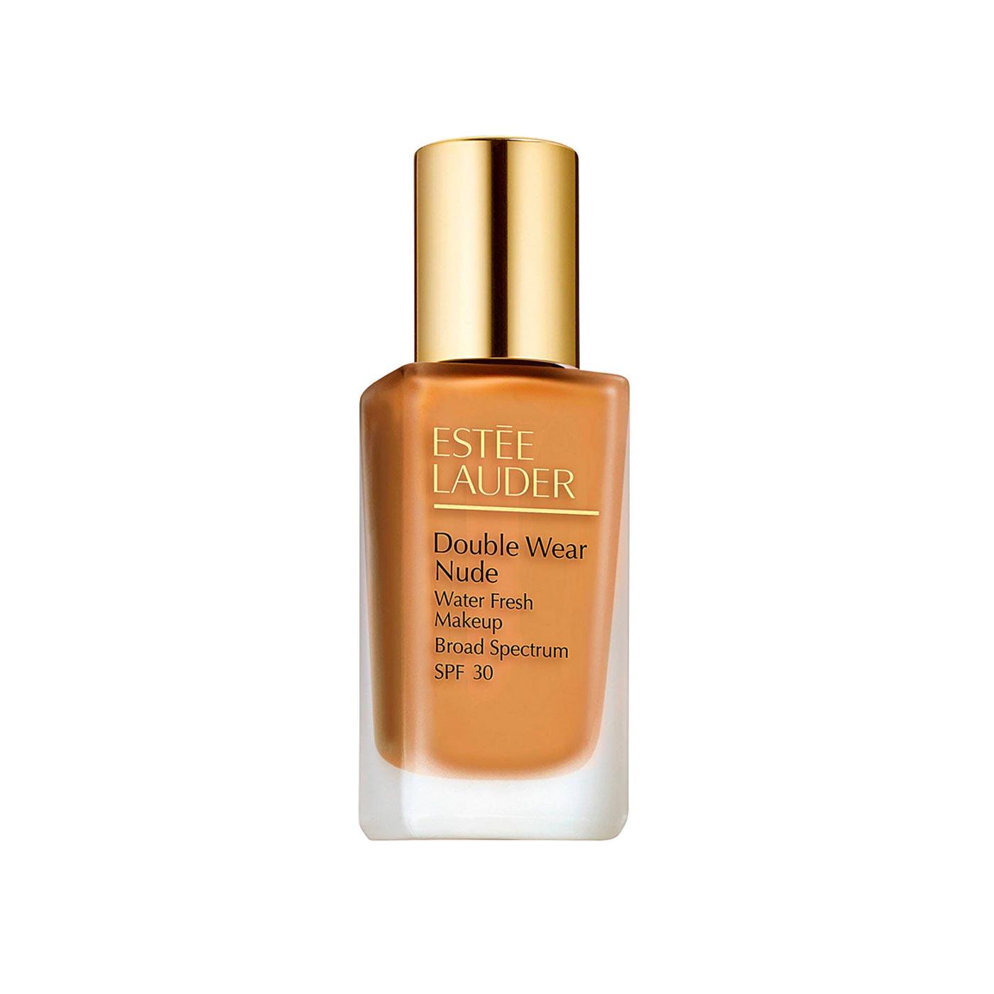 Estée Lauder Double Wear Nude Water Fresh Makeup SPF30 - MazenOnline {{ shop.address.country }}