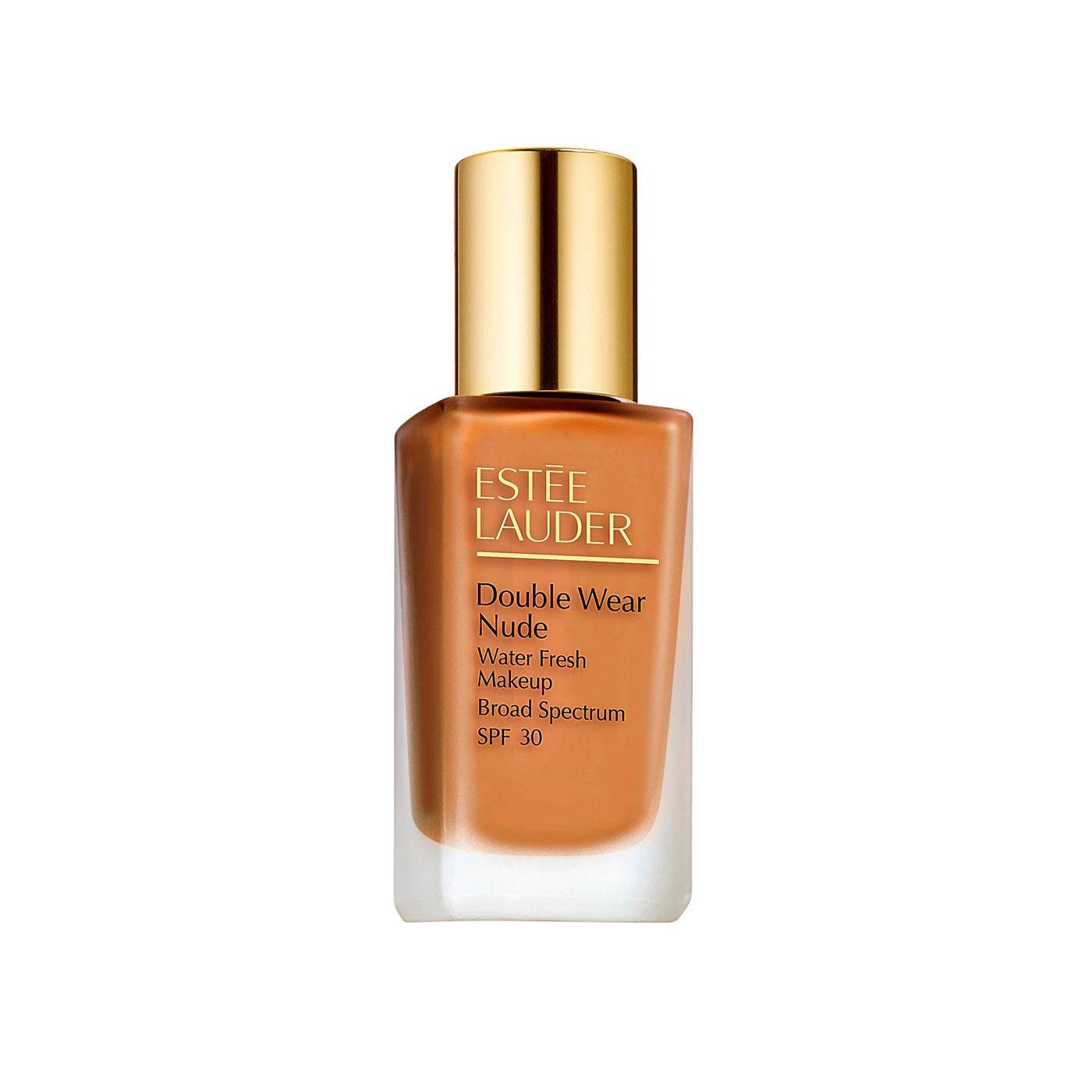 Estée Lauder Double Wear Nude Water Fresh Makeup SPF30 - MazenOnline {{ shop.address.country }}
