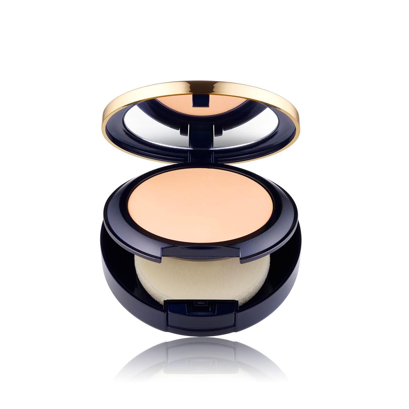 Double Wear Stay-In-Place Matte Powder Foundation SPF10 Secondary image