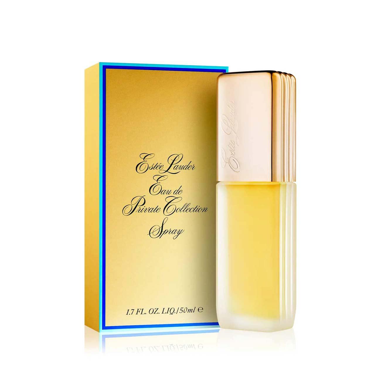 Eau de Private Collection - Eau de Parfum Secondary image