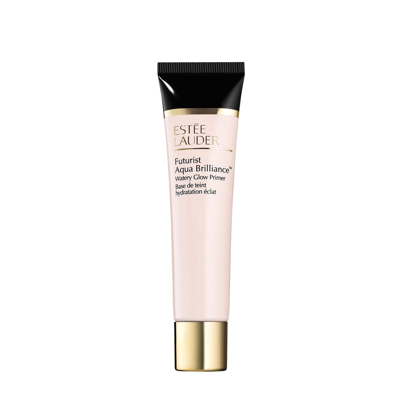 Estée Lauder Futurist Aqua Brilliance Watery Glow Primer - MazenOnline {{ shop.address.country }}