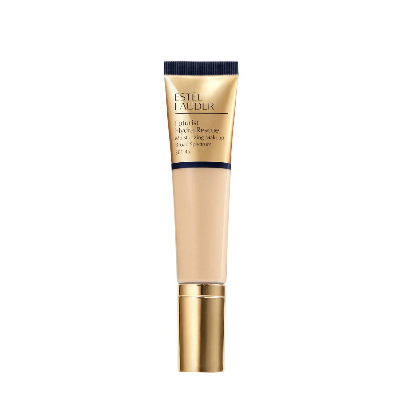 Estée Lauder Futurist Hydra Rescue Moisturizing Foundation SPF 45 - MazenOnline {{ shop.address.country }} Main image