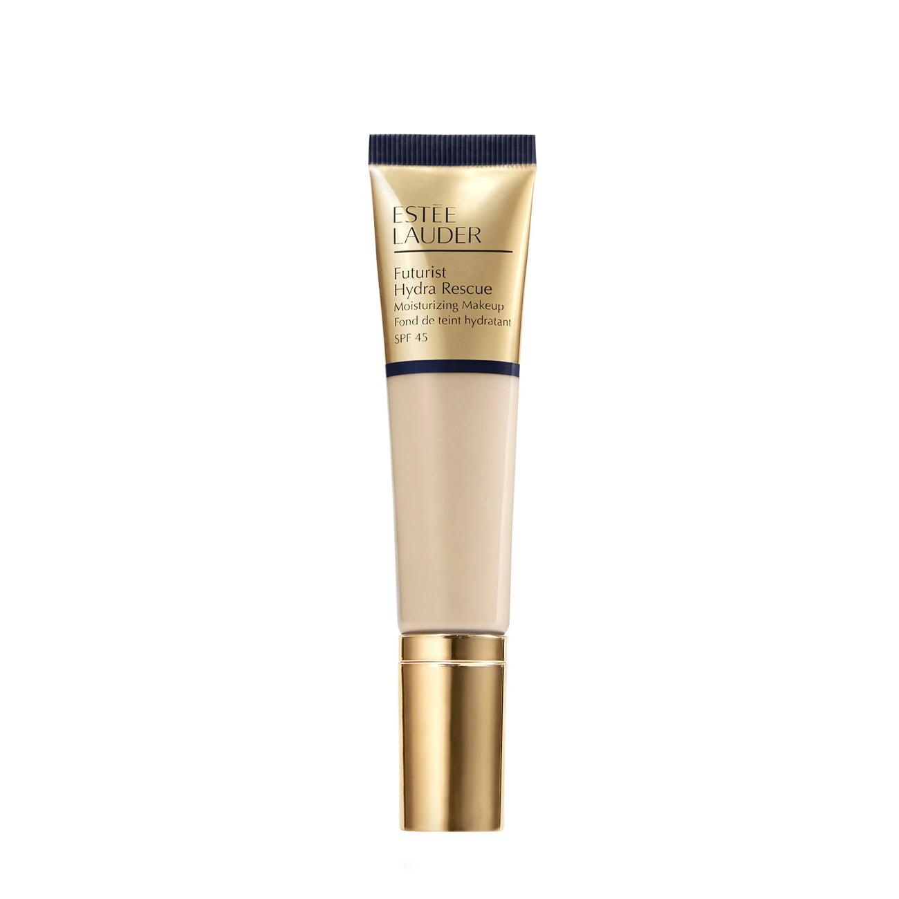 Estée Lauder Futurist Hydra Rescue Moisturizing Foundation SPF 45 - MazenOnline {{ shop.address.country }}