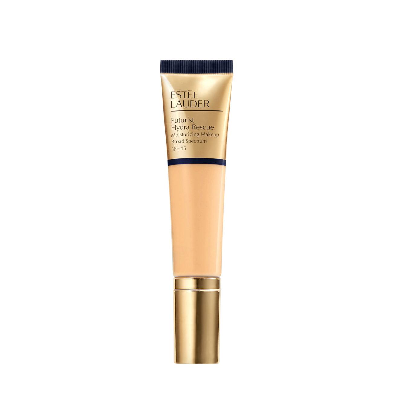 Estée Lauder Futurist Hydra Rescue Moisturizing Foundation SPF 45 - MazenOnline {{ shop.address.country }}