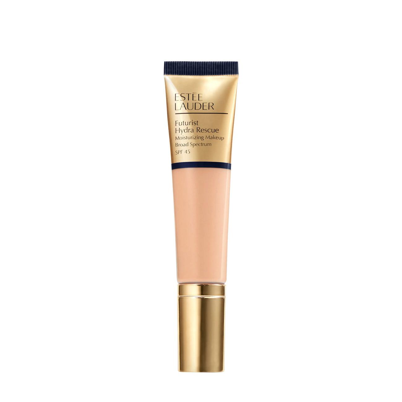 Estée Lauder Futurist Hydra Rescue Moisturizing Foundation SPF 45 - MazenOnline {{ shop.address.country }}