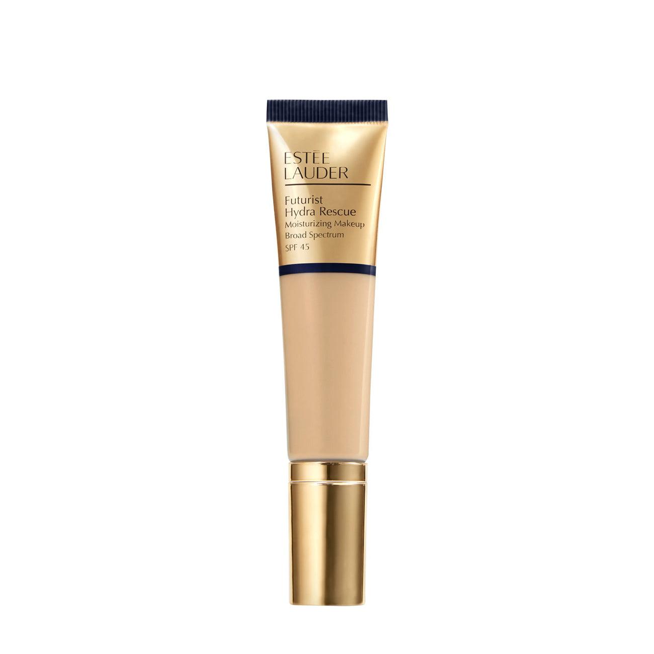 Estée Lauder Futurist Hydra Rescue Moisturizing Foundation SPF 45 - MazenOnline {{ shop.address.country }}