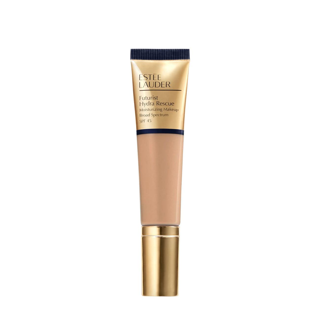 Estée Lauder Futurist Hydra Rescue Moisturizing Foundation SPF 45 - MazenOnline {{ shop.address.country }}