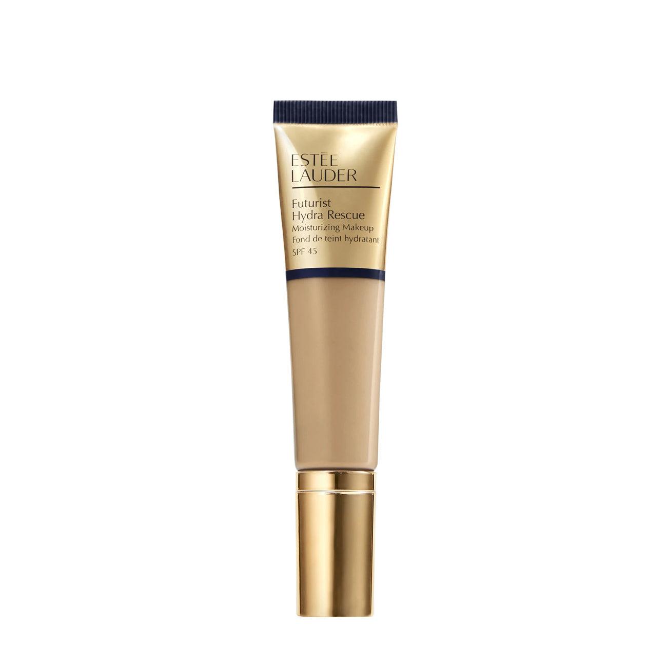 Estée Lauder Futurist Hydra Rescue Moisturizing Foundation SPF 45 - MazenOnline {{ shop.address.country }}