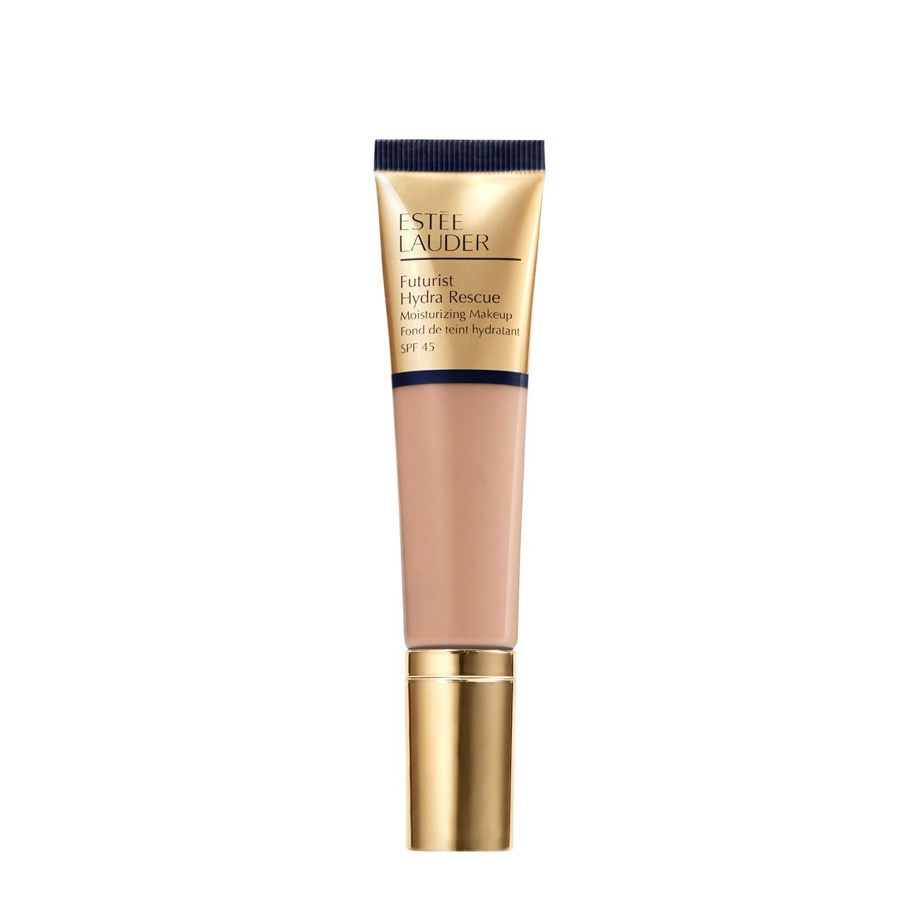 Estée Lauder Futurist Hydra Rescue Moisturizing Foundation SPF 45 - MazenOnline {{ shop.address.country }}