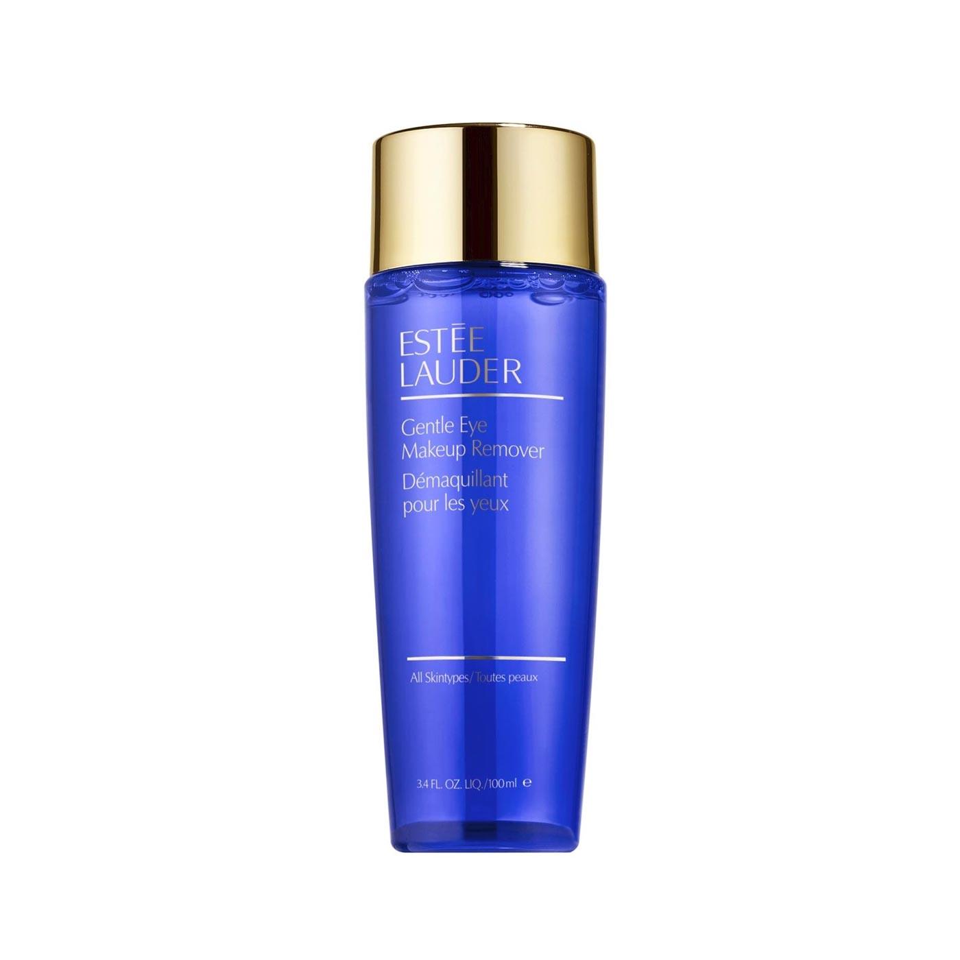 Estée Lauder Gentle Eye Makeup Remover - All Skin Types - MazenOnline {{ shop.address.country }}