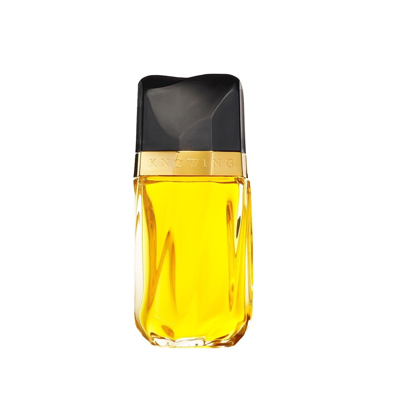 Estée Lauder Knowing - Eau de Parfum - MazenOnline {{ shop.address.country }}