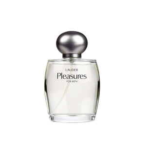 Estée Lauder Lauder Pleasures For Men - Cologne Spray - MazenOnline {{ shop.address.country }}
