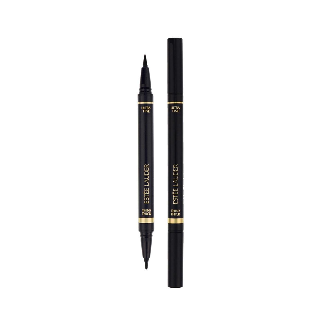 Estée Lauder Little Black Liner. Thick. Thin. Ultra-Fine - MazenOnline {{ shop.address.country }} Main image