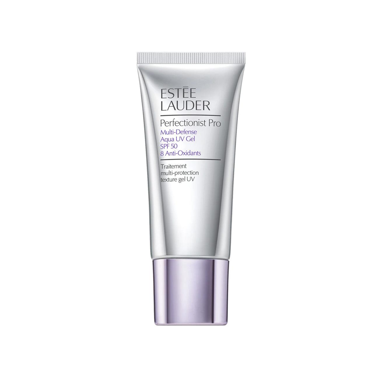 Estée Lauder Perfectionist Pro - Multi-Defense Aqua UV Gel SPF 50 with 8 Anti-Oxidants - MazenOnline {{ shop.address.country }}