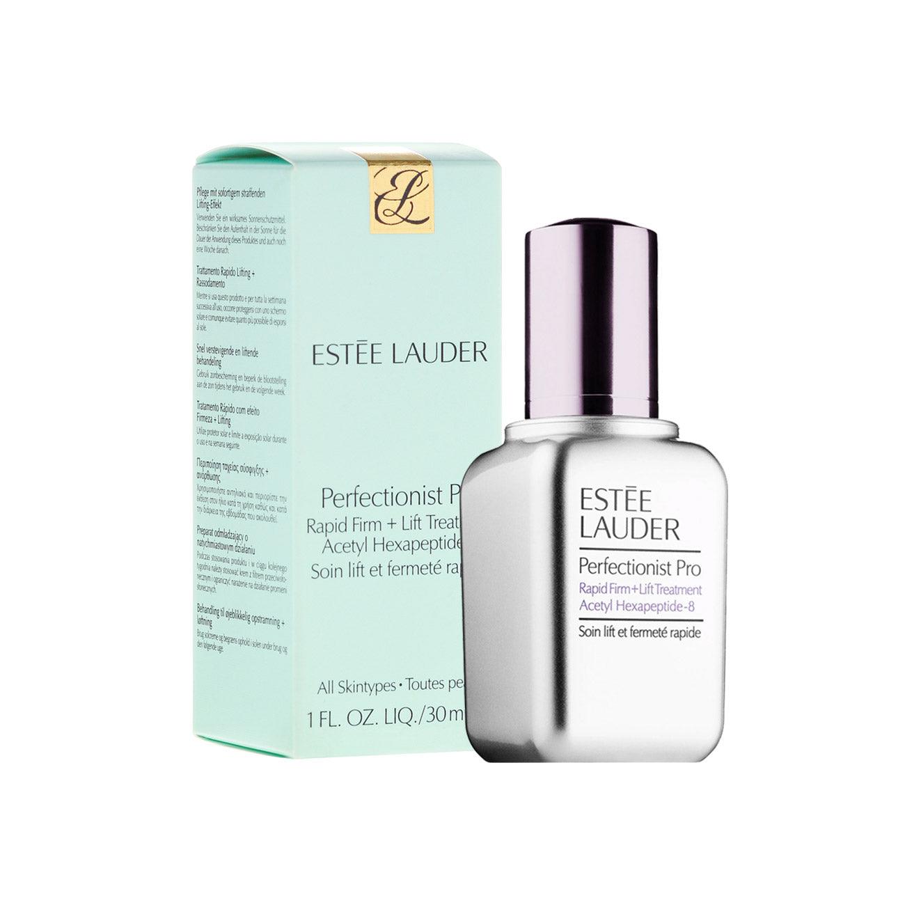 Estée Lauder Perfectionist Pro-Rapid Firm + Lift Treatment Acetyl Hexapeptide-8-All Skin Types - MazenOnline {{ shop.address.country }}