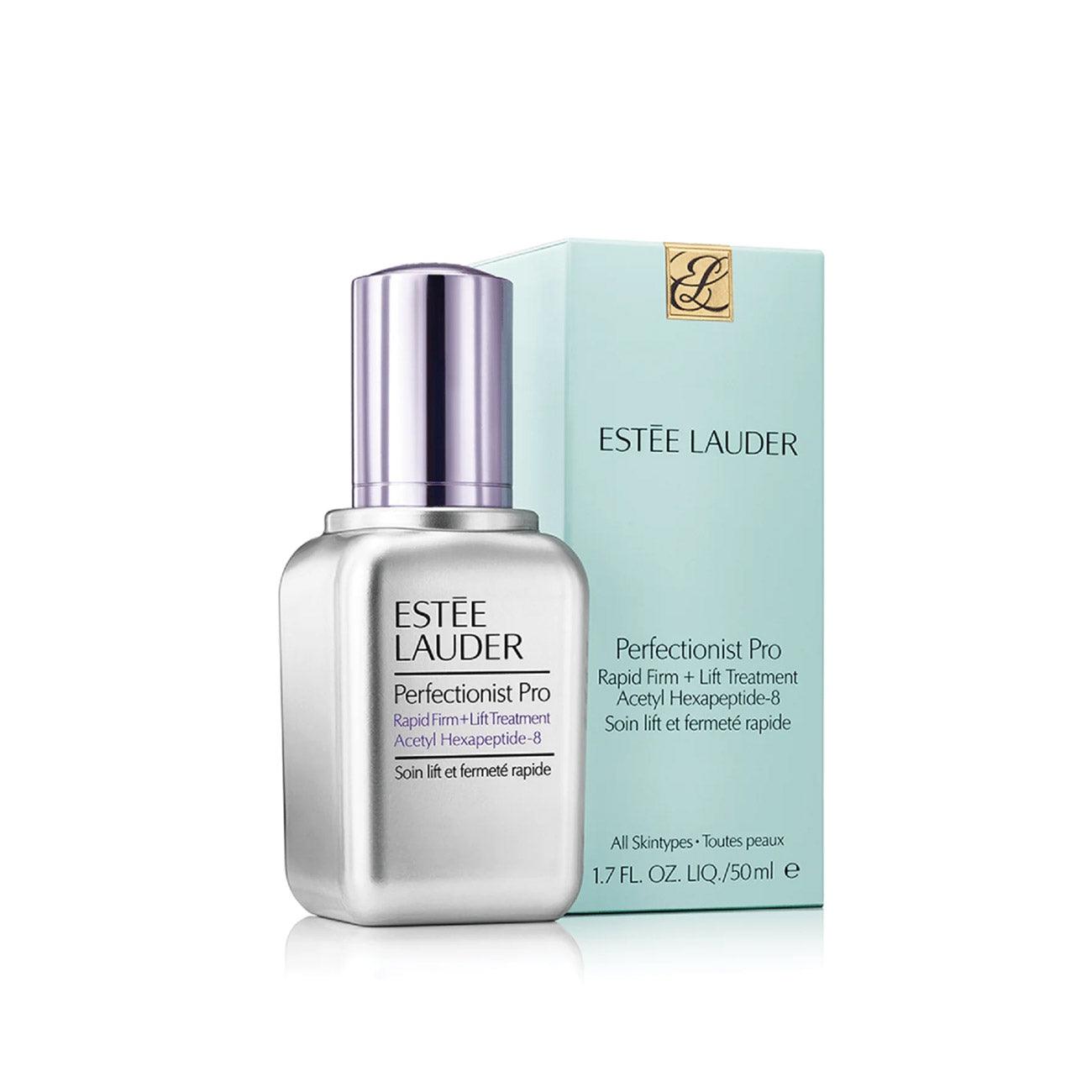Estée Lauder Perfectionist Pro-Rapid Firm + Lift Treatment Acetyl Hexapeptide-8-All Skin Types - MazenOnline {{ shop.address.country }}