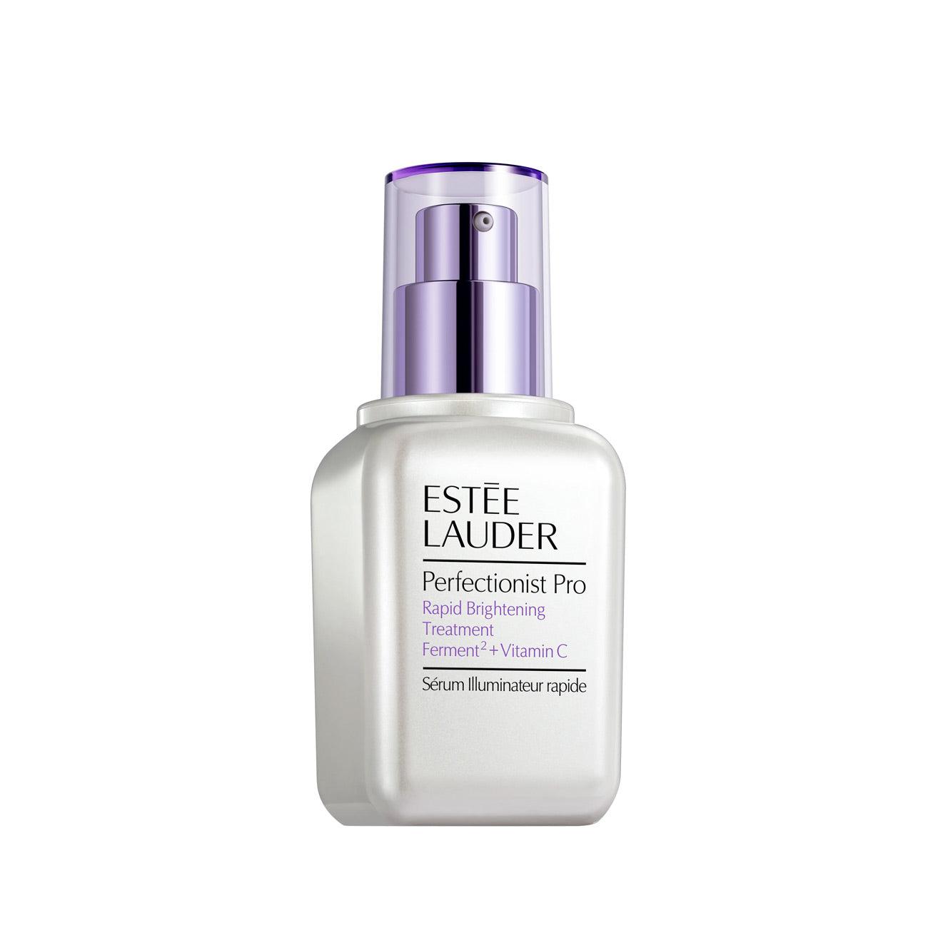 Estée Lauder Perfectionist Pro Serum Rapid Brightening Treatment with Ferment² + Vitamin C - MazenOnline {{ shop.address.country }}