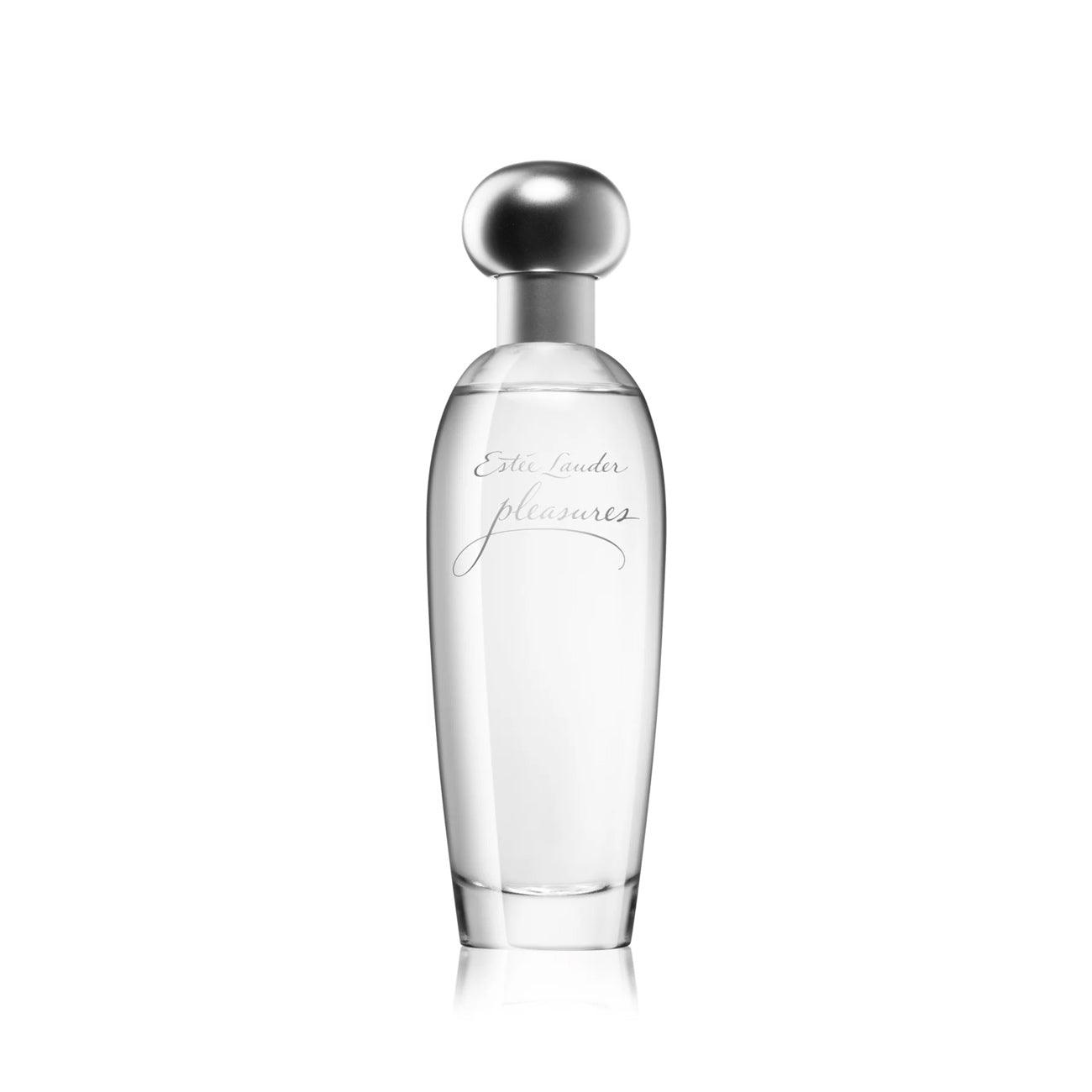 Estée Lauder Pleasures - Eau de Parfum - MazenOnline {{ shop.address.country }} Main image