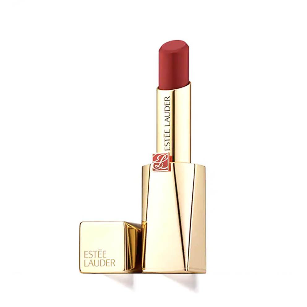 Estée Lauder Pure Color Desire - Rouge Excess Matte Lipstick - MazenOnline {{ shop.address.country }} Main image