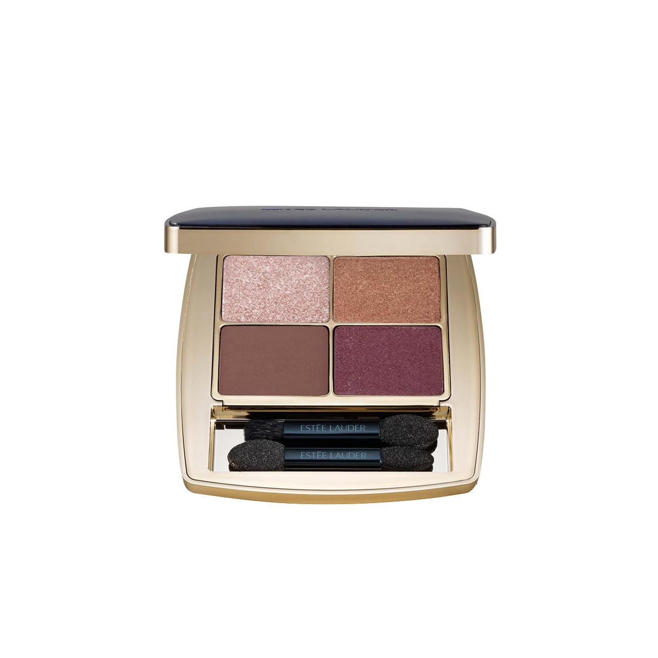 Estée Lauder Pure Color Envy Luxe EyeShadow Quad - MazenOnline {{ shop.address.country }}