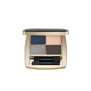 Estée Lauder Pure Color Envy Luxe EyeShadow Quad - MazenOnline {{ shop.address.country }}