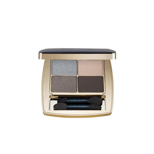 Estée Lauder Pure Color Envy Luxe EyeShadow Quad - MazenOnline {{ shop.address.country }}