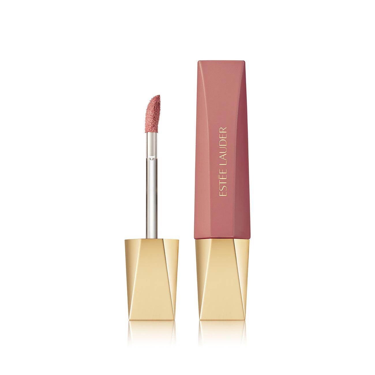 Estée Lauder Pure Color Whipped Matte Lip Color with Moringa Butter - MazenOnline {{ shop.address.country }}