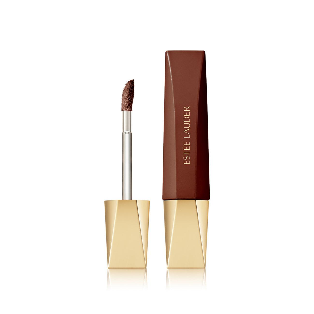Pure Color Whipped Matte Lip Color with Moringa Butter Secondary image