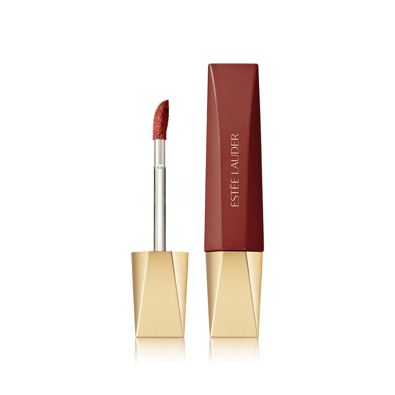 Estée Lauder Pure Color Whipped Matte Lip Color with Moringa Butter - MazenOnline {{ shop.address.country }}