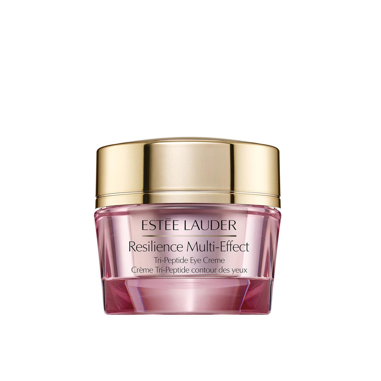 Estée Lauder Resilience Multi-Effect Tri-Peptide Eye Creme - MazenOnline {{ shop.address.country }}