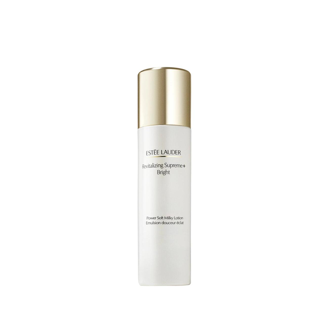 Estée Lauder Revitalizing Supreme+ Bright Moisturizer Power Soft Milky Lotion - MazenOnline {{ shop.address.country }}