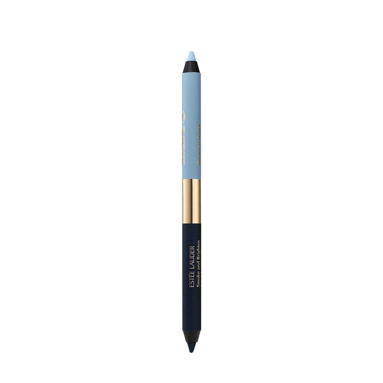 Estée Lauder Smoke and Brighten Kajal - MazenOnline {{ shop.address.country }} Main image