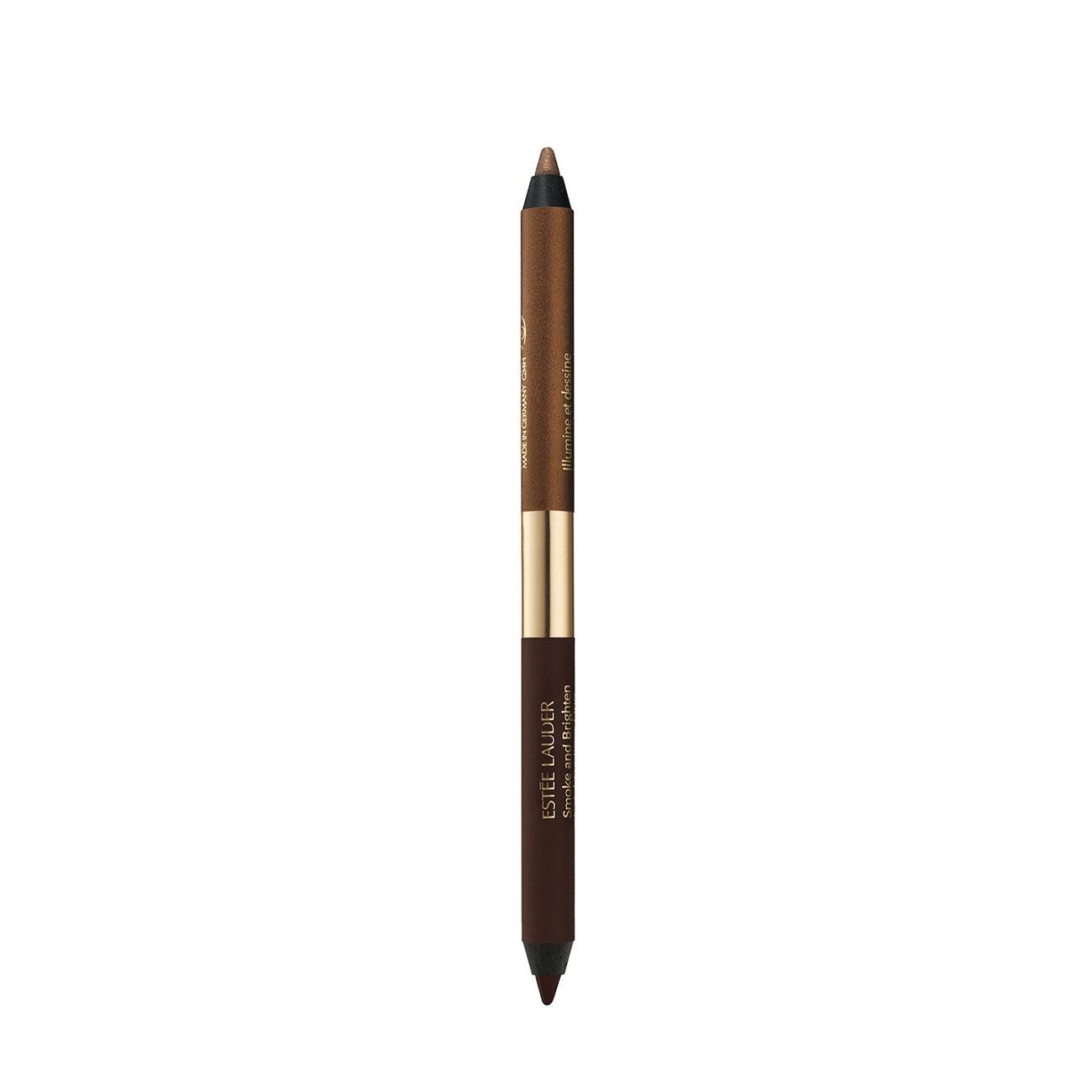 Estée Lauder Smoke and Brighten Kajal - MazenOnline {{ shop.address.country }}