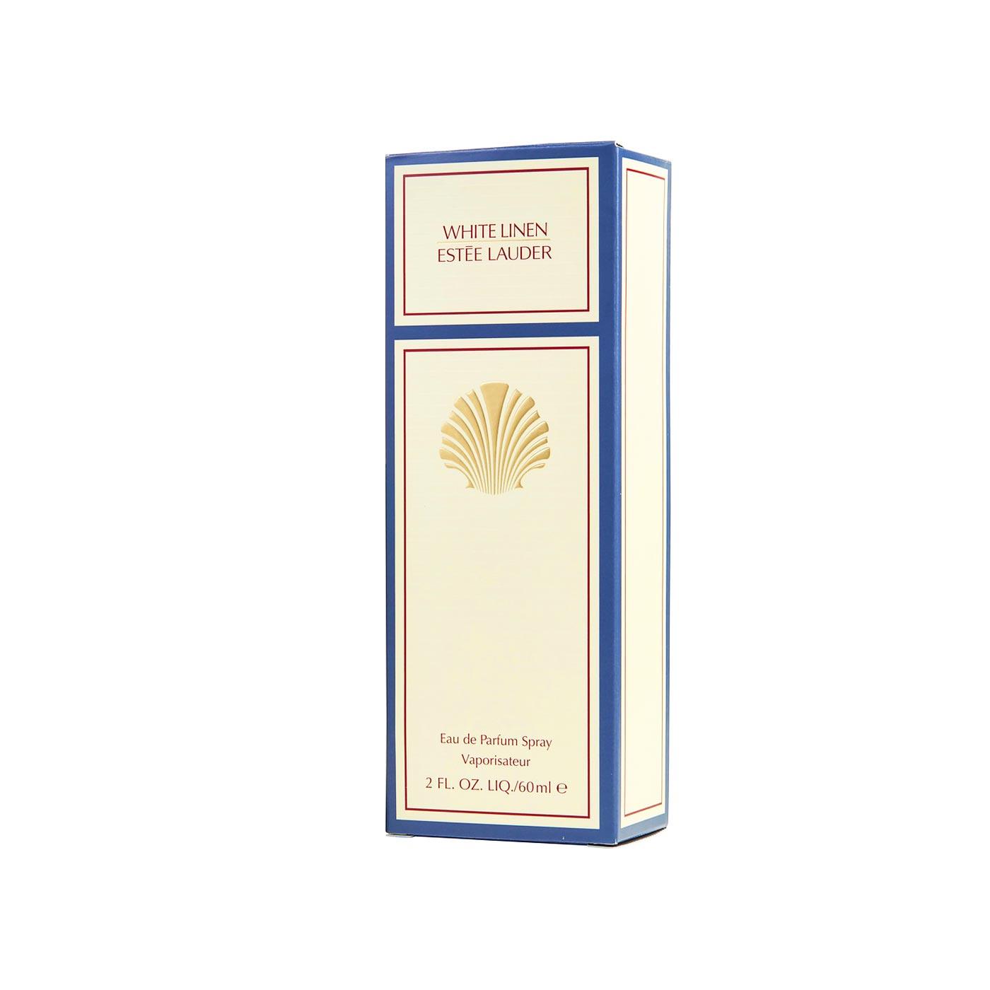White Linen - Eau de Parfum Secondary image