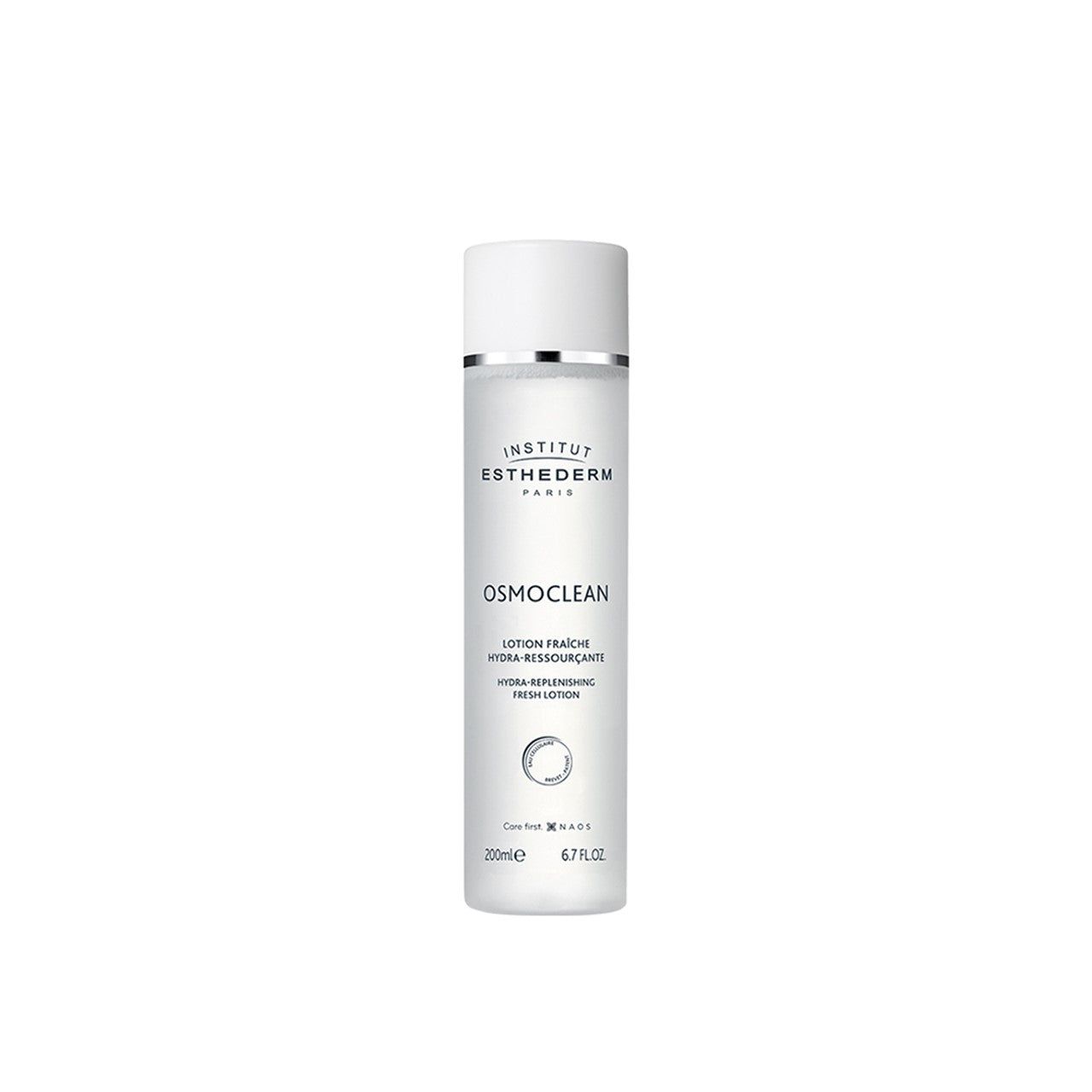 Osmoclean Hydra-Replenishing Fresh Lotion 200ml - MazenOnline Main image