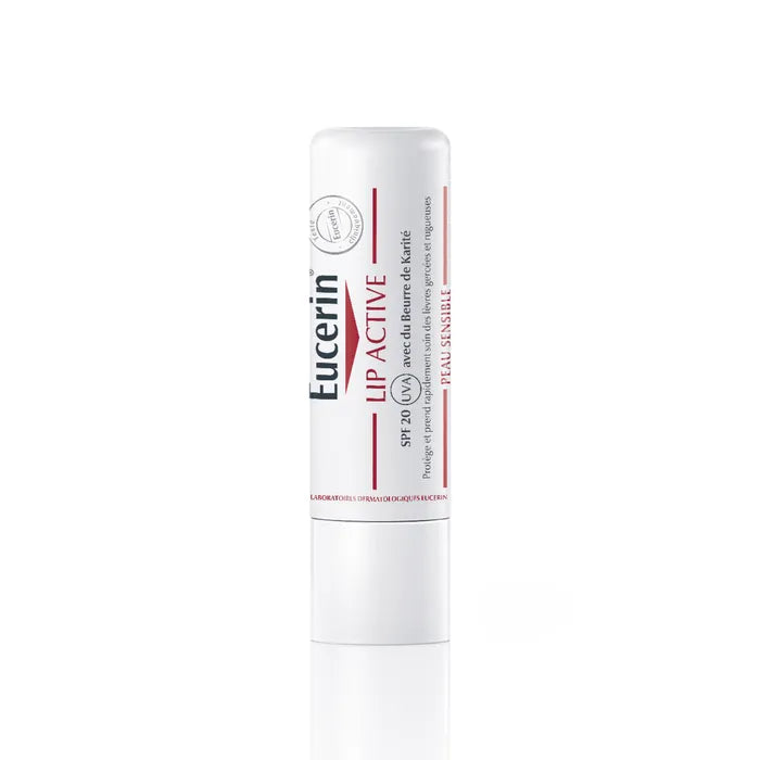 Eucerin - Lip Active SPF20 | MazenOnline