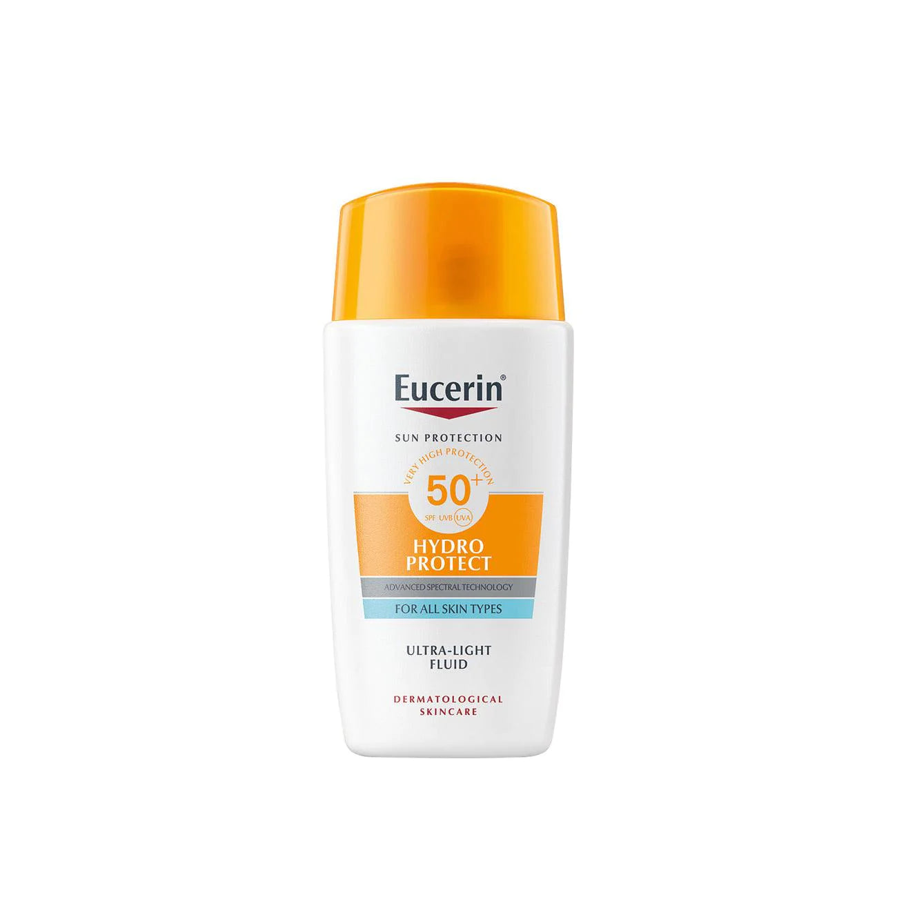 Hydro Protect Ultra Light Fluid SPF 50+ - MazenOnline
