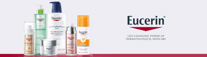 Eucerin