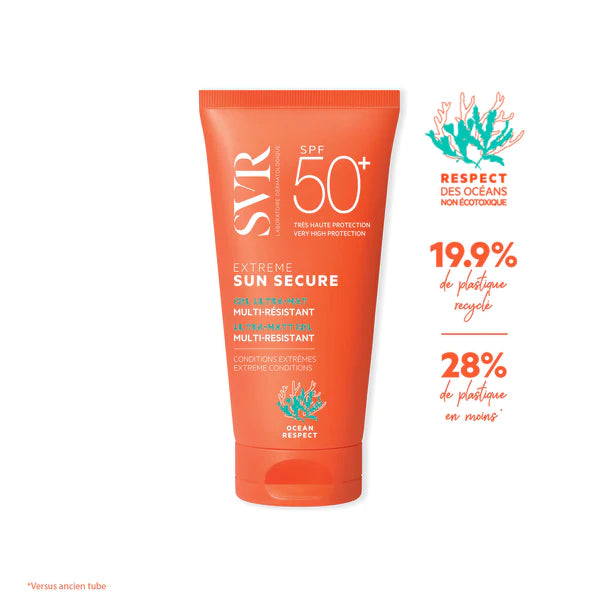 صن سيكيور إكستريم SPF50+  Secondary image