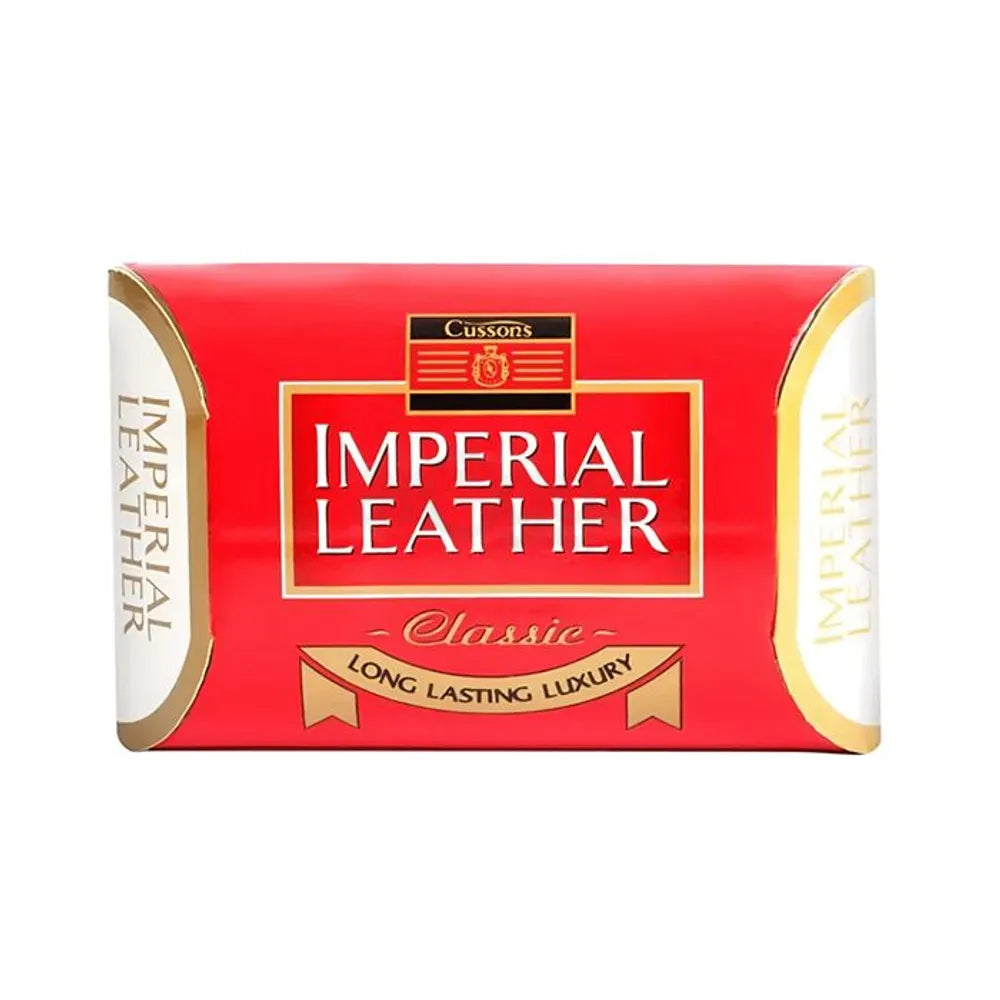 Imperial - Imperial Leather Classic Soap Bar | MazenOnline