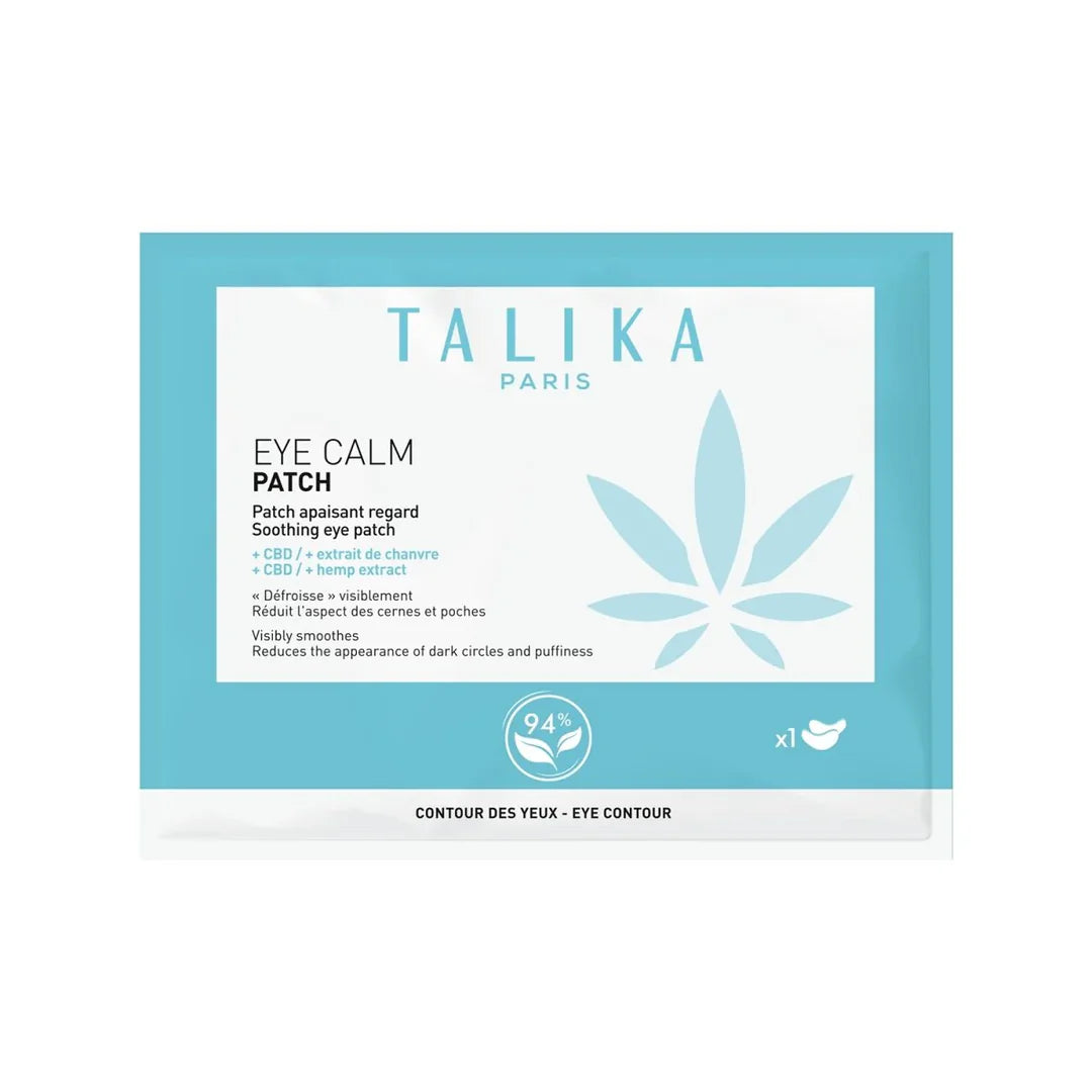 TALIKA - Eye Calm Patch | MazenOnline