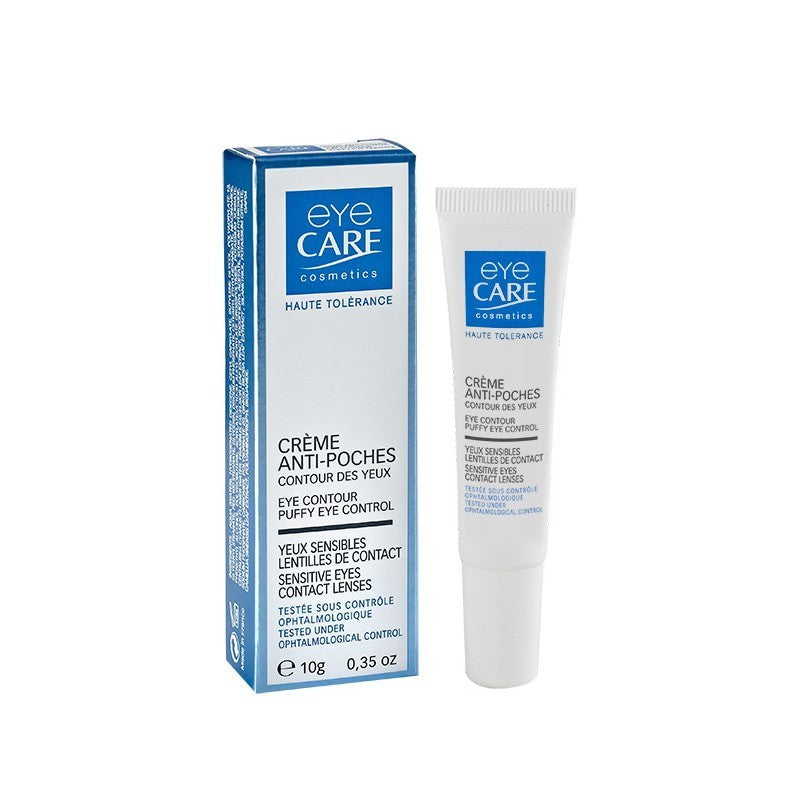 eye Care - Cream Anti Poches | MazenOnline